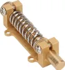 Stabilisateur de trémolo de guitare, stop trémolo en laiton Voir les images du produit 1