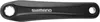 Shimano Alivio FC-T4010 170mm 48-36-26z octalink Abdeckung Produktbild-Vorschau 4