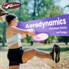Wham-O Frisbee Freestyle 160g Flugscheibe, für Outdoor Spaß Produktbild-Vorschau 4