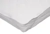 Ochraniacz na materac pikowany CIEPŁY 160 x 200 cm Podgląd zdjęcia produktu 1