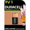 Rechargeable 9V 170mAh (E-Block (9-Volt-Block)) Produktbild-Vorschau 14