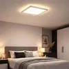 Briloner LED Panel Cadre alu 42,2 x 42,2 cm warmweiß, Produktbild-Vorschau 6