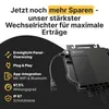 Balkonkraftwerk 900W Solaranlage Steckerfertig Komplettset Produktbild-Vorschau 7