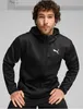 PUMA TRAIN ALL DAY PWRFLEECE FULL ZIP PUMA Black M Produktbild-Vorschau 3
