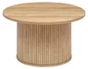 Atmosphera | Table basse de salon - Colva - 70 cm - Bois - Voir les images du produit 1