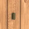 Duramax Metall Gartenhaus 262x174 Geräteschuppen Garten Produktbild-Vorschau 14