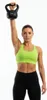 ACTIGET Kettlebell per allenamento, manubrio da 6 kg, Anteprima dell’immagine prodotto 12