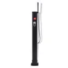 vidaXL Solardusche 8 L PVC Stahl Produktbild-Vorschau 8