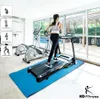 HD Fitness EVA Unterlegmatte 200x100cm, Stärke 0.7cm - Blau Produktbild-Vorschau 5