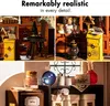 ROBOTIME DG155, DIY-Miniaturhaus, Junge/Mädchen, 14 Produktbild-Vorschau 22