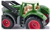 Siku Fendt Traktor mit Frontlader Produktbild-Vorschau 6