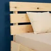 Homestyle4u Holzbett 180x200 Doppelbett mit 2 Matratze mit Produktbild-Vorschau 12