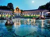Calvendo Neues Schloss Bayreuth 1000 Teile Puzzle quer Produktbild-Vorschau 2