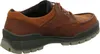 Ecco TRACK 25 Herrenschuhe - Halbschuhe braun NEU Produktbild-Vorschau 40