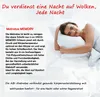 Matratze 90x200 cm mit T25-Schaum und VISCO MEMORY Produktbild-Vorschau 3