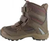 Campus Kinderstiefel Snow Drop braun Klettverschluss 31 Produktbild-Vorschau 3