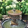 ACXIN Solar Teichpumpe Outdoor Wasserpumpe Solar Produktbild-Vorschau 6