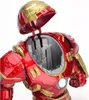MARVEL Iron Man 15 + 5cm Metallfiguren Náhled obrázku produktu 8