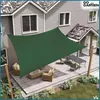 Voile Protection solaire UV Jardin Marquise Terrasse Soleil Voir les images du produit 7
