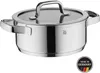 WMF Compact Cuisine 59.0053.6432, 2,5 l, Kulatý, Nerezová Náhled obrázku produktu 1