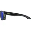 Uvex Lgl 29 Schutzbrille Schwarz Matt (2215) S53.0.947.2215 Produktbild-Vorschau 2