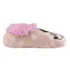 Pantofole rosa Minnie Mouse - 32-35 Anteprima dell’immagine prodotto 2