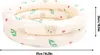 Piscine gonflable pour garçons filles épaissi pliable PVC Voir les images du produit 3