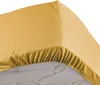 Draps Housse - PROMO LINGE - LIA - Percale de Coton 78fils Voir les images du produit 5