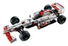 Lego 42000 Technic: Grand Prix Racer Anteprima dell’immagine prodotto 5