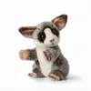 WWF - Peluche - Galago (23 cm) figura di peluche realistica Anteprima dell’immagine prodotto 5