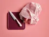 Wüsthof Kochmesser / Chef's Knife Classic Colour Pink Sel Voir les images du produit 5