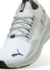 PUMA Softride Symmetry Fuzion Sneaker Herren weiss 40 Produktbild-Vorschau 6
