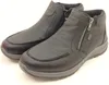 Rieker Stiefeletten für Herren in schwarz S24-0217524 Produktbild-Vorschau 2