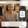 Gigaset EASY 500, teléfono analógico/DECT, auricular Vista previa de la imagen del producto 7