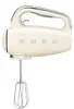 Smeg HMF01CREU, Ručný mixér, Krém, Miešanie, 1,5 m, Náhľad obrázku produktu 8