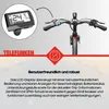 Telefunken Trekking E-Bike | Elektrofahrrad 28 Zoll | Produktbild-Vorschau 9