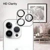 Displayschutz für iPhone 14 Pro 6,1 Zoll, Full Screen Produktbild-Vorschau 4
