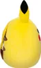 JUMBO Pokémon Squishmallows Plüsch 60 cm - Pikachu Produktbild-Vorschau 11