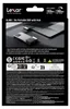 Lexar 933422, 2 TB, USB Typ-C, 3.2 Gen 2 (3.1 Gen 2), 1050 Produktbild-Vorschau 8
