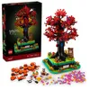 LEGO Ideas Rodzinne drzewo, Drzewko Genealogiczne na Podgląd zdjęcia produktu 1