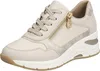 Rieker Sneakers Laag  Sneakers Laag - Beige - Maat 39 Produktbild-Vorschau 20
