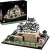 LEGO 21060 Architecture Burg Himeji, Modellbausatz für Produktbild-Vorschau 1