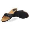 Bio Pantolette bis 30mm Sohlenhöhe BAHAMA Produktbild-Vorschau 9