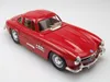 Bburago 18-22023 - Modellauto - Mercedes-Benz 300SL 1954 Produktbild-Vorschau 15