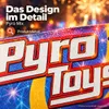 Set per Capodanno e Festa di Fine Anno 2027 – perfetto per Anteprima dell’immagine prodotto 6
