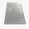 A rectangular mirror with a geometric pattern of etched lines. Náhled obrázku produktu