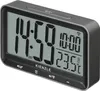 KIENZLE Digitaler Funkwecker Horizontal Produktbild-Vorschau 4