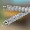 KOTARBAU® Molla per portoni di garage Filo 490 mm Molla di Anteprima dell’immagine prodotto 8