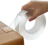 Verk 11304 Nastro biadesivo NANO trasparente 30 mm x 5 m Anteprima dell’immagine prodotto 4