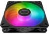 CoolerMaster Lüfter SickleFlow Edge 120 ARGB (3Pack) Voir les images du produit 2